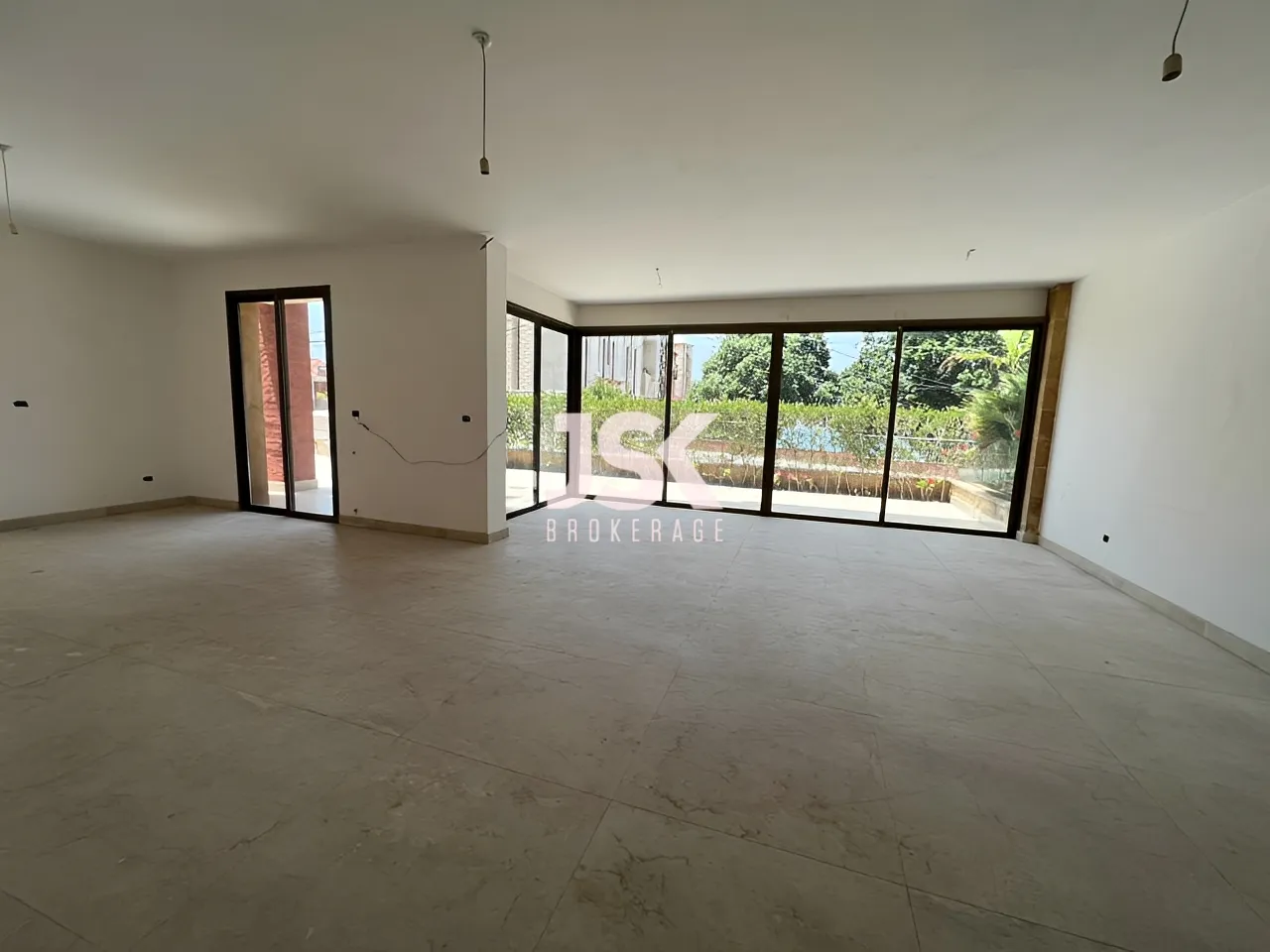Apartment for Sale in Kfar Hbab - 3 bed