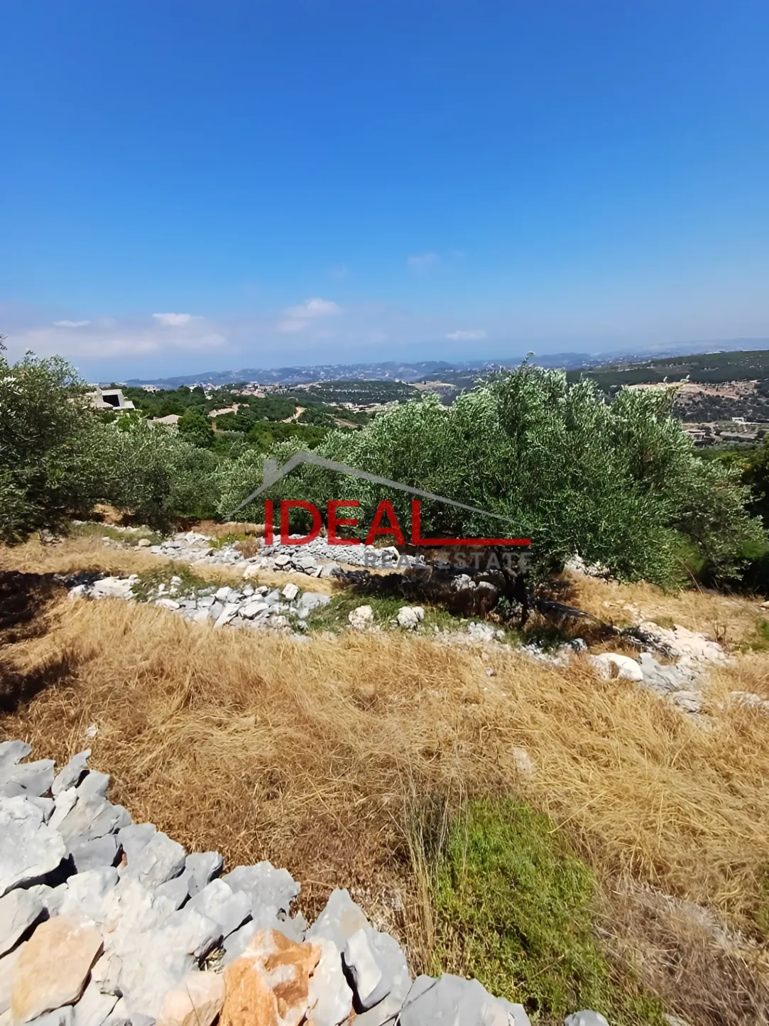 Residential Land for sale in Chabtine, Lebanon