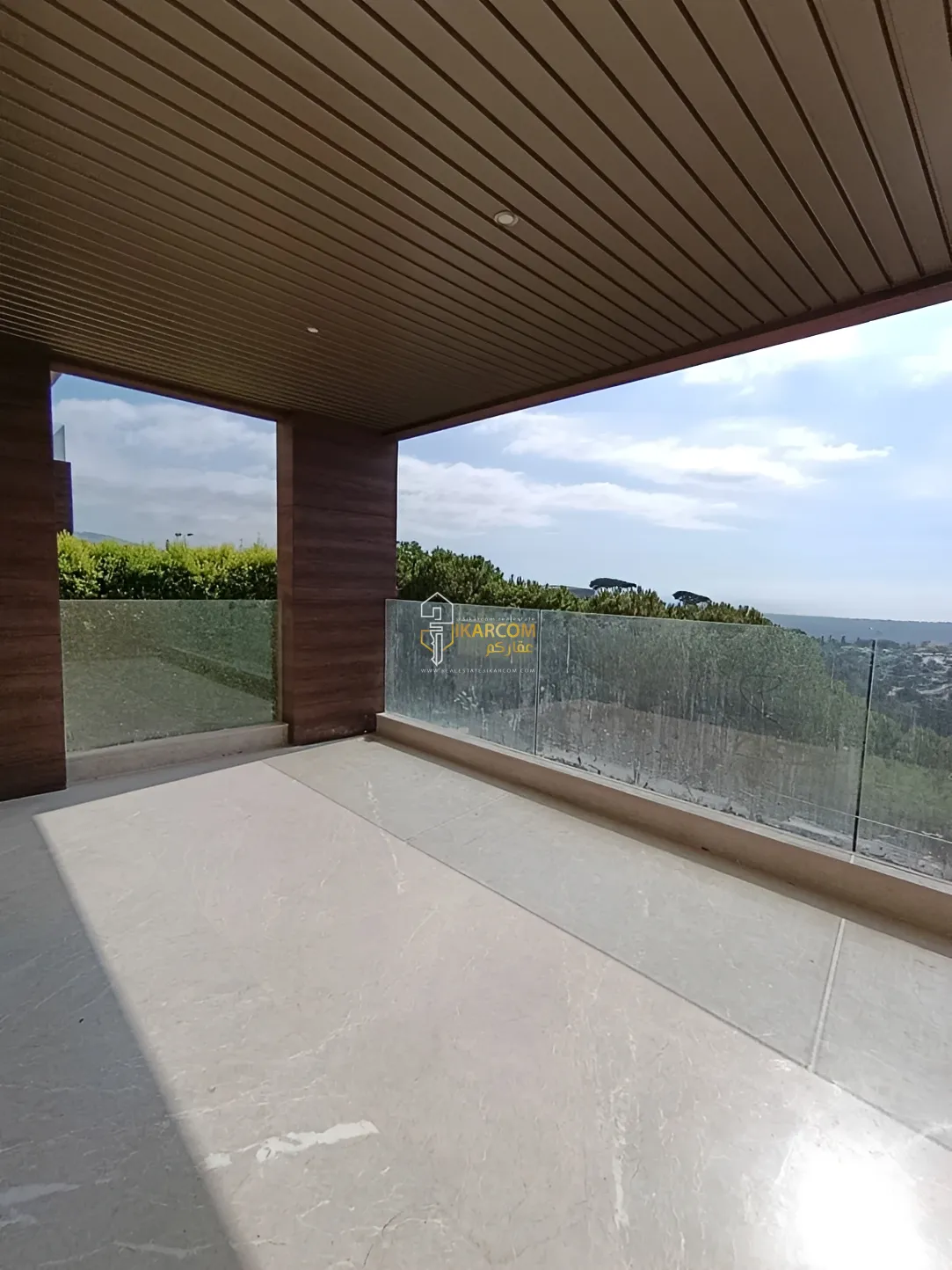 Apartment for sale in Ain Saadeh, Lebanon - 3 bed, 4 bath