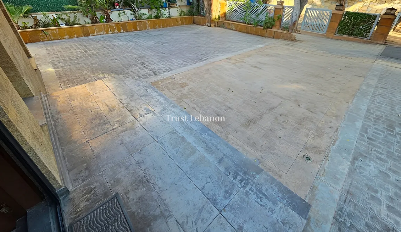 Villa for sale in Halat, Lebanon