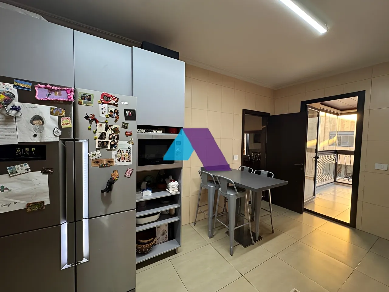 Apartment for Sale in Broummana