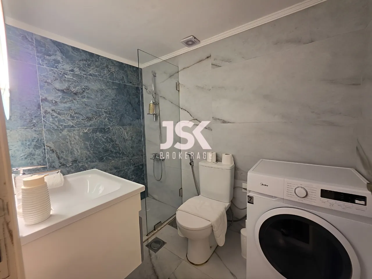 Apartment for Rent in Batroun