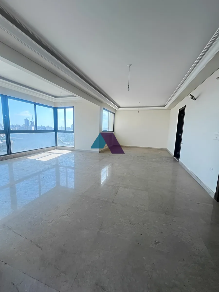 Apartment for Sale in Achrafieh - 3 bed, 3 bath