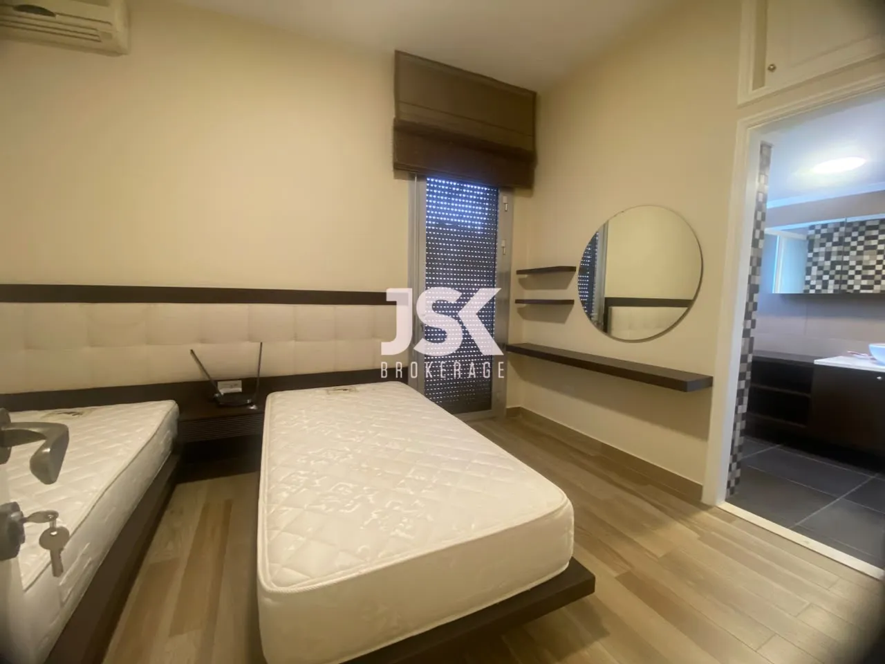 Apartment for Sale in Raoucheh