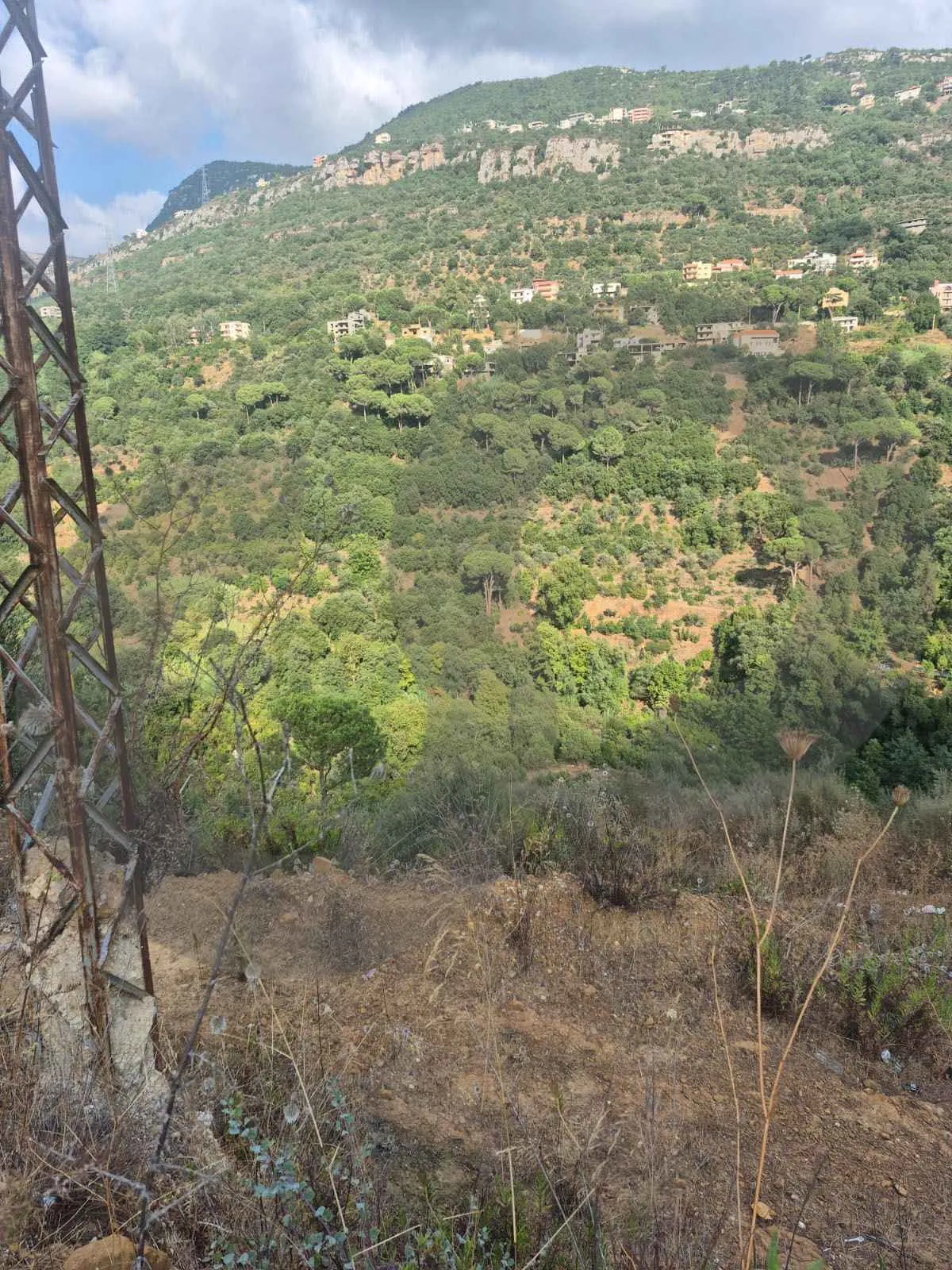 Land for Sale in Rmayleh
