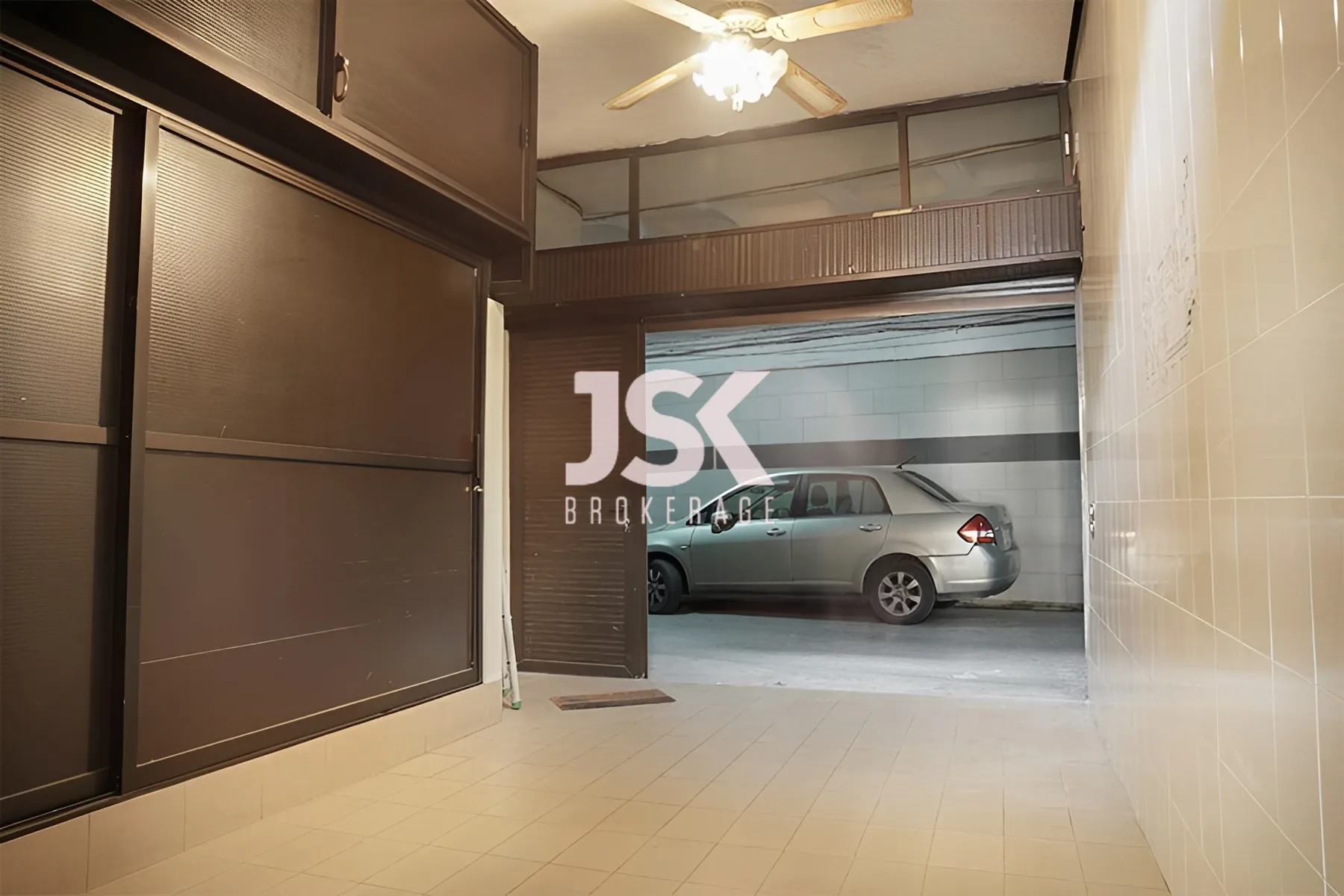 Chalet for rent in Halat
