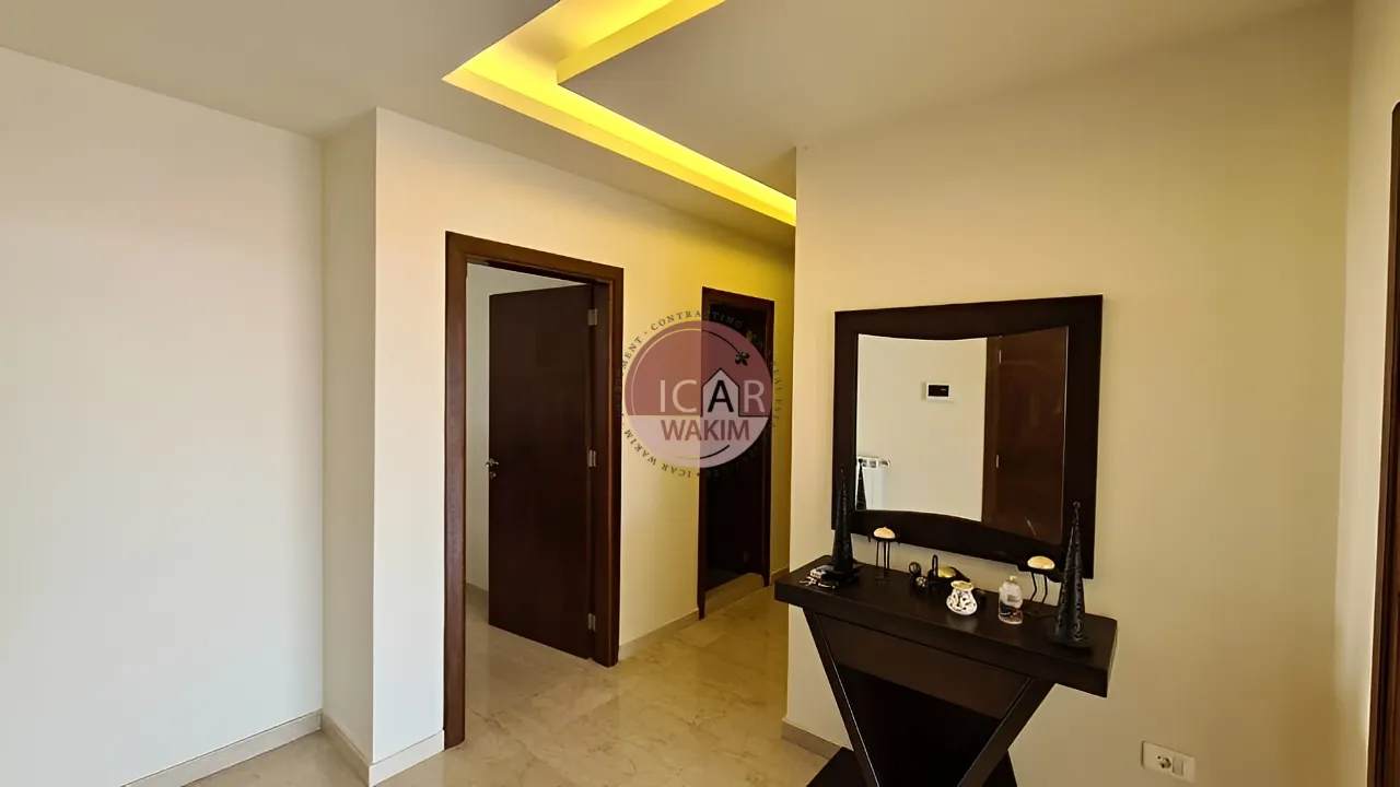Apartment for sale in Ain Najm, Lebanon - 3 bed, 4 bath