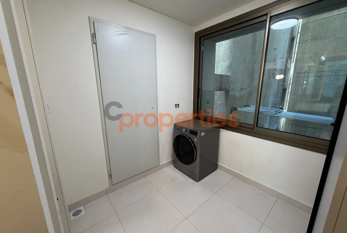 Apartment for Sale in Gemmayzeh