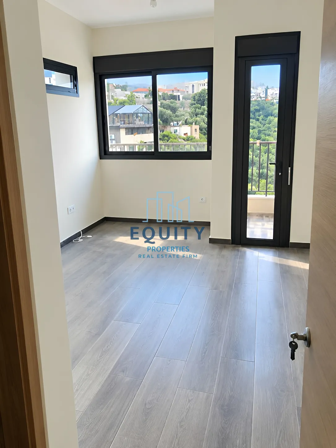 Apartment for rent in Zakrit