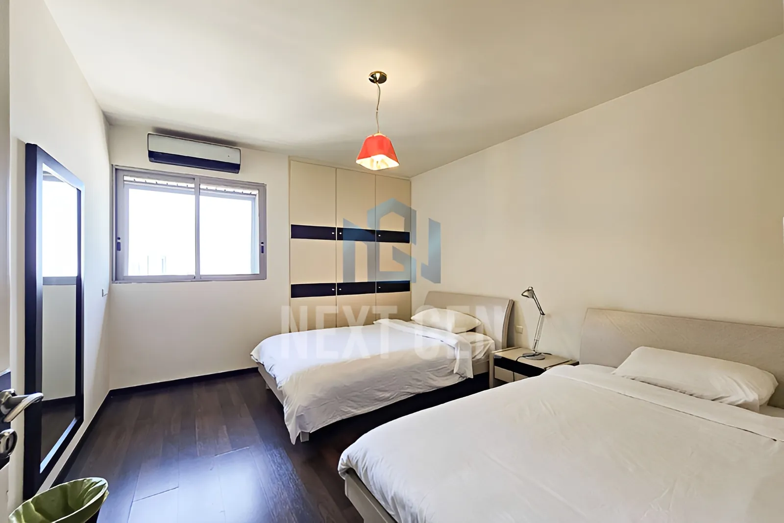 Apartment for Rent in Achrafieh