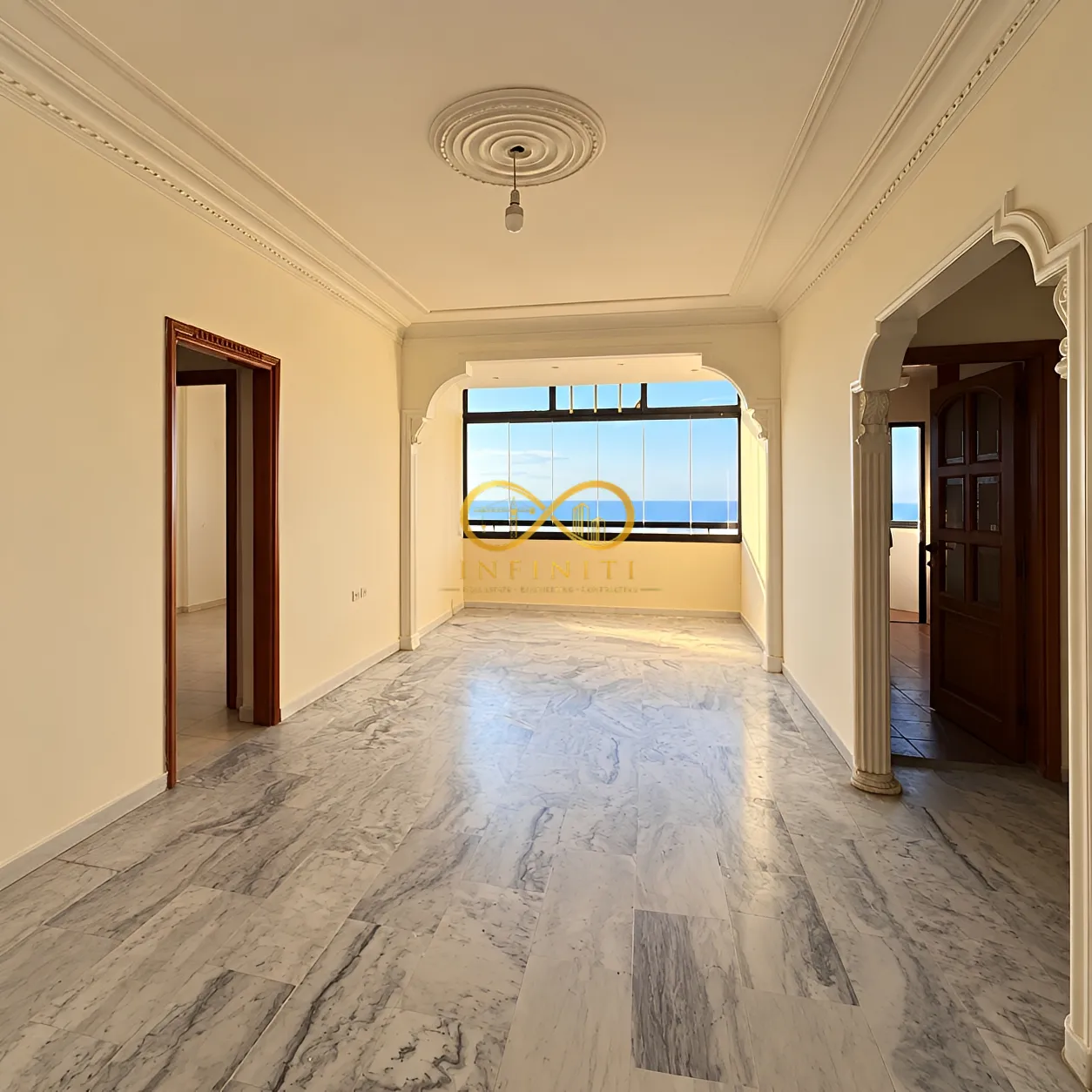 Apartment for sale in Chouaifet El Aamroussieh