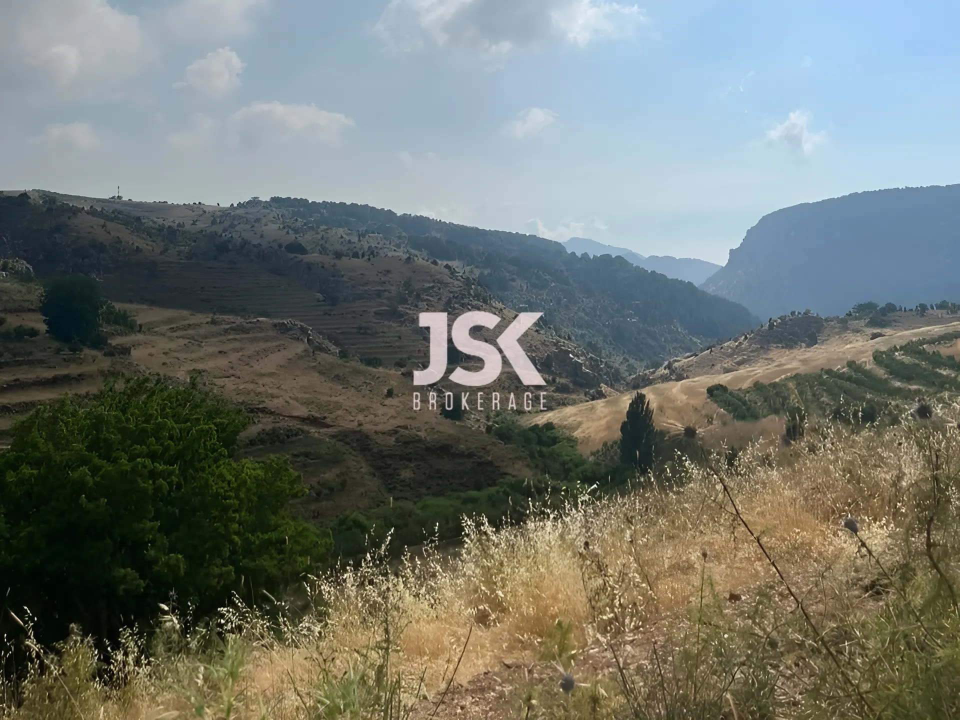 Land for Sale in Bsharri