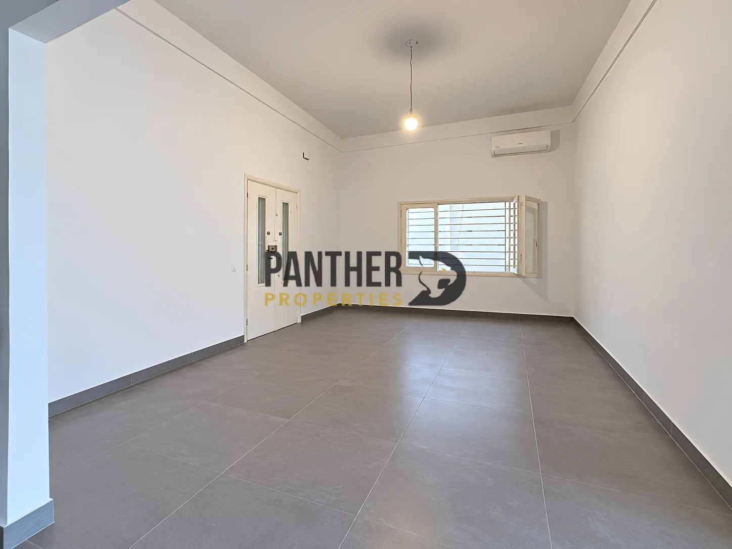 Apartment for rent in Achrafieh