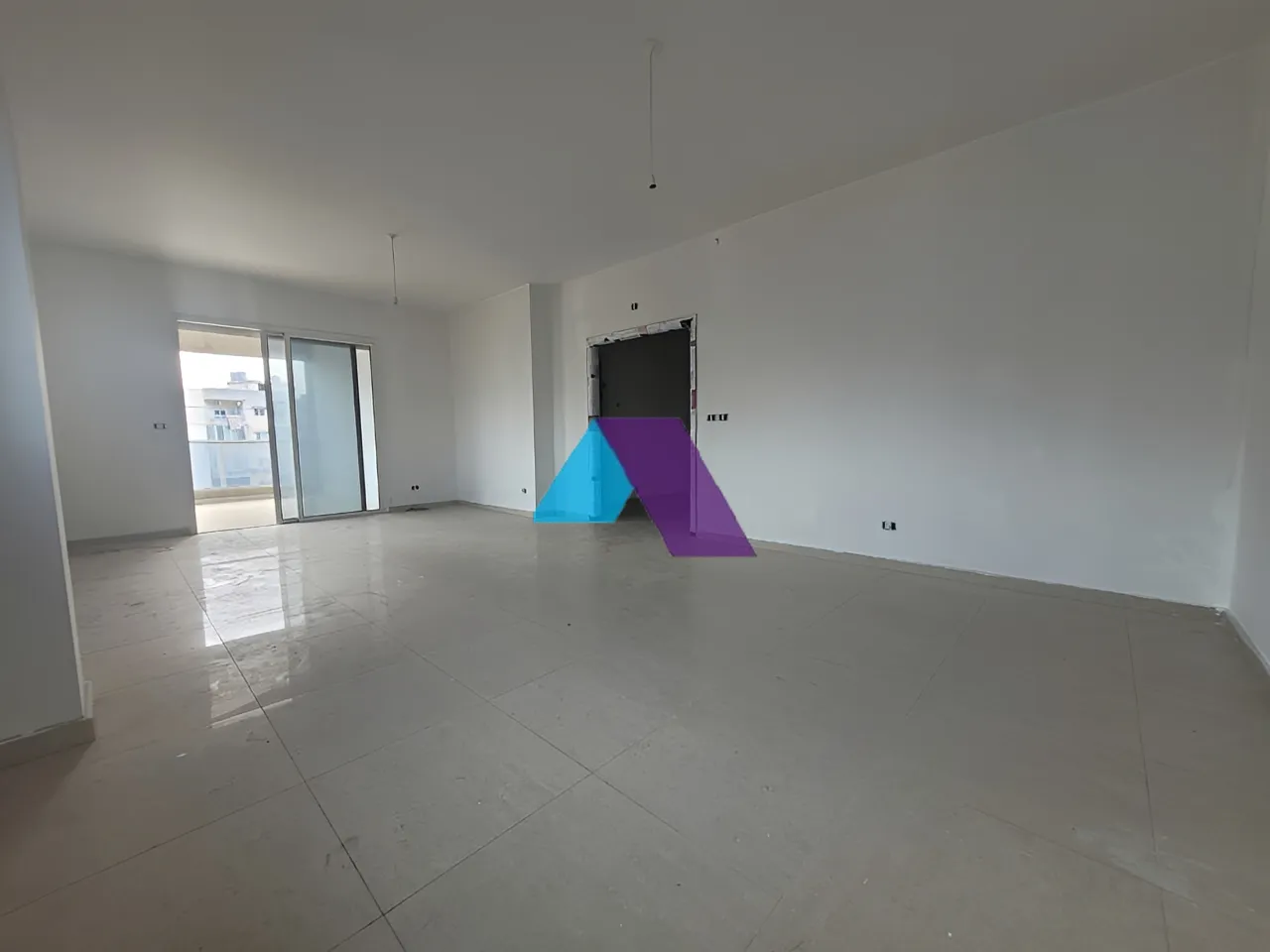 Apartment for Sale in Baouchriyeh