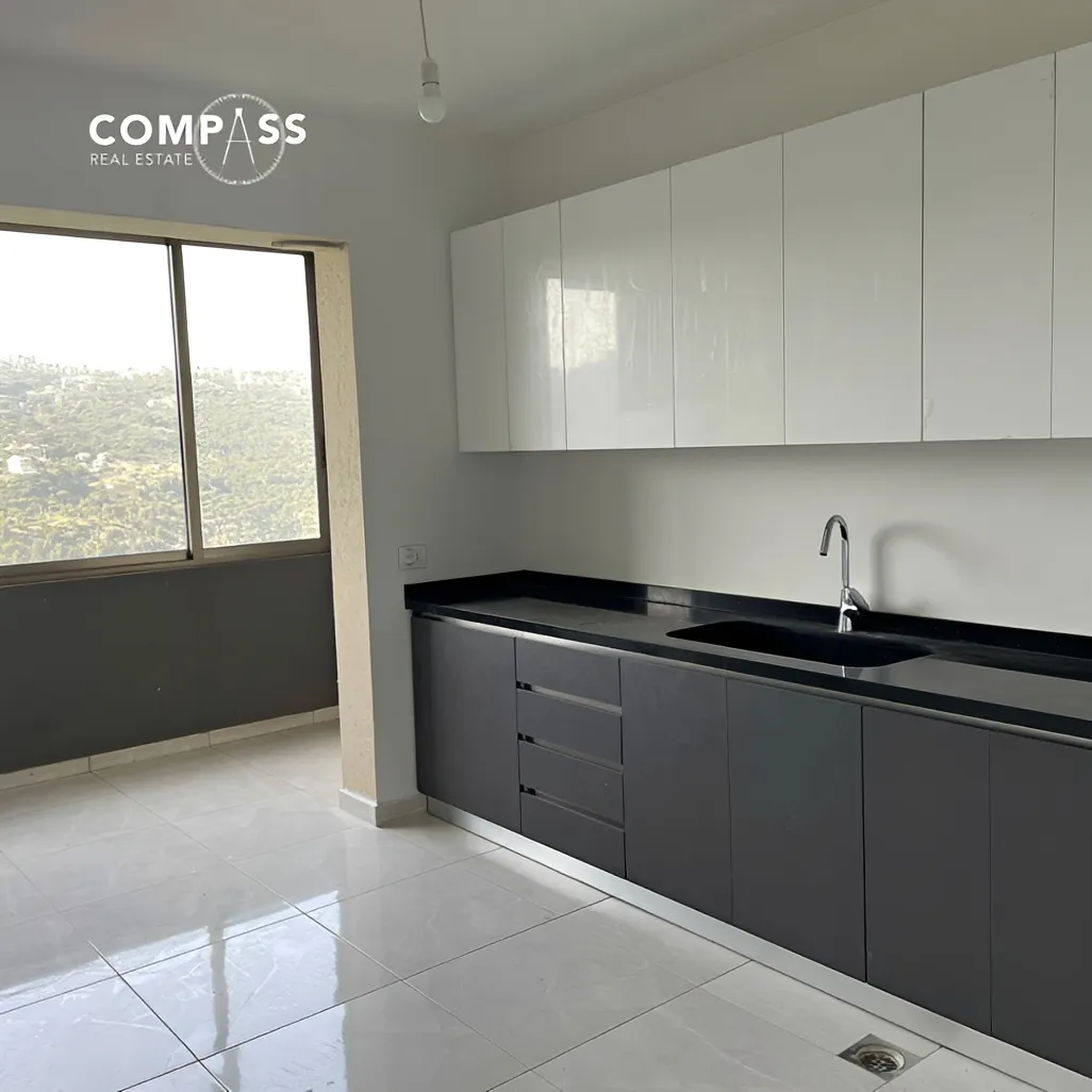 Apartment for sale in Baabda, Lebanon - 3 bed, 3 bath