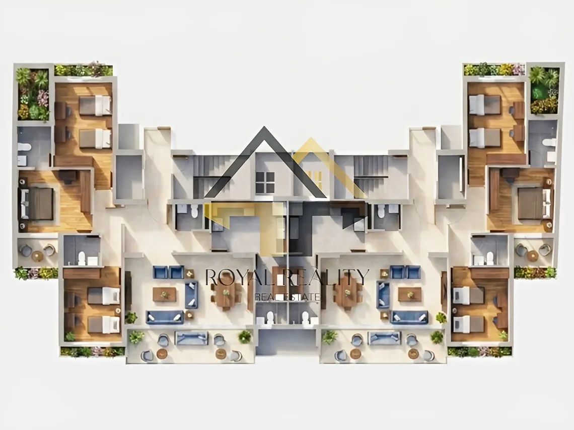 Apartment for sale in Ras Beirut