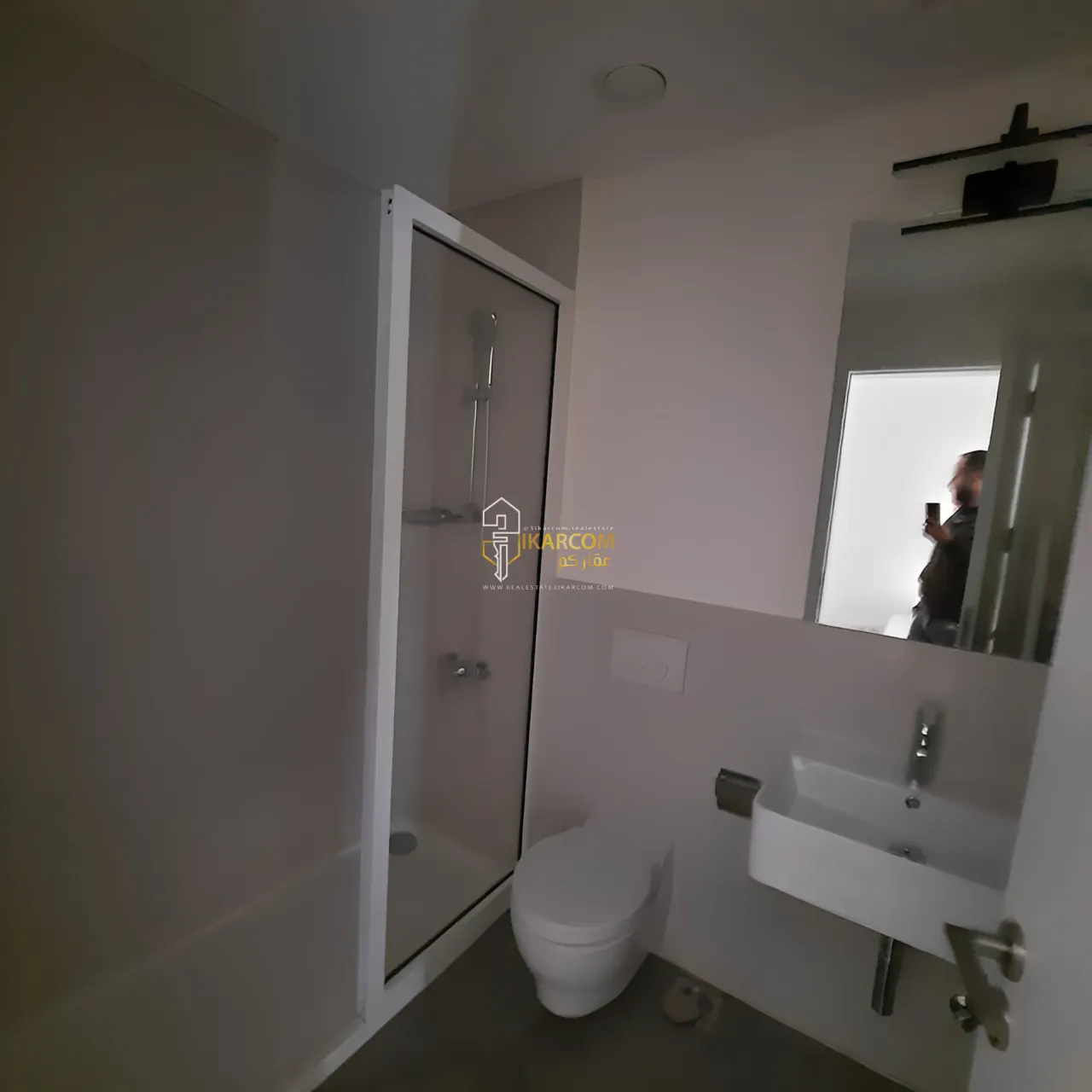 Apartment for Sale in Saifi