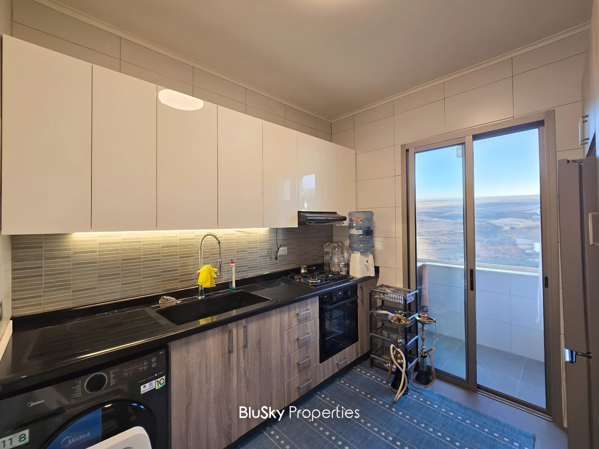 Apartment for sale in Mansourieh, lebanon - 2 bed, 2.0 bath
