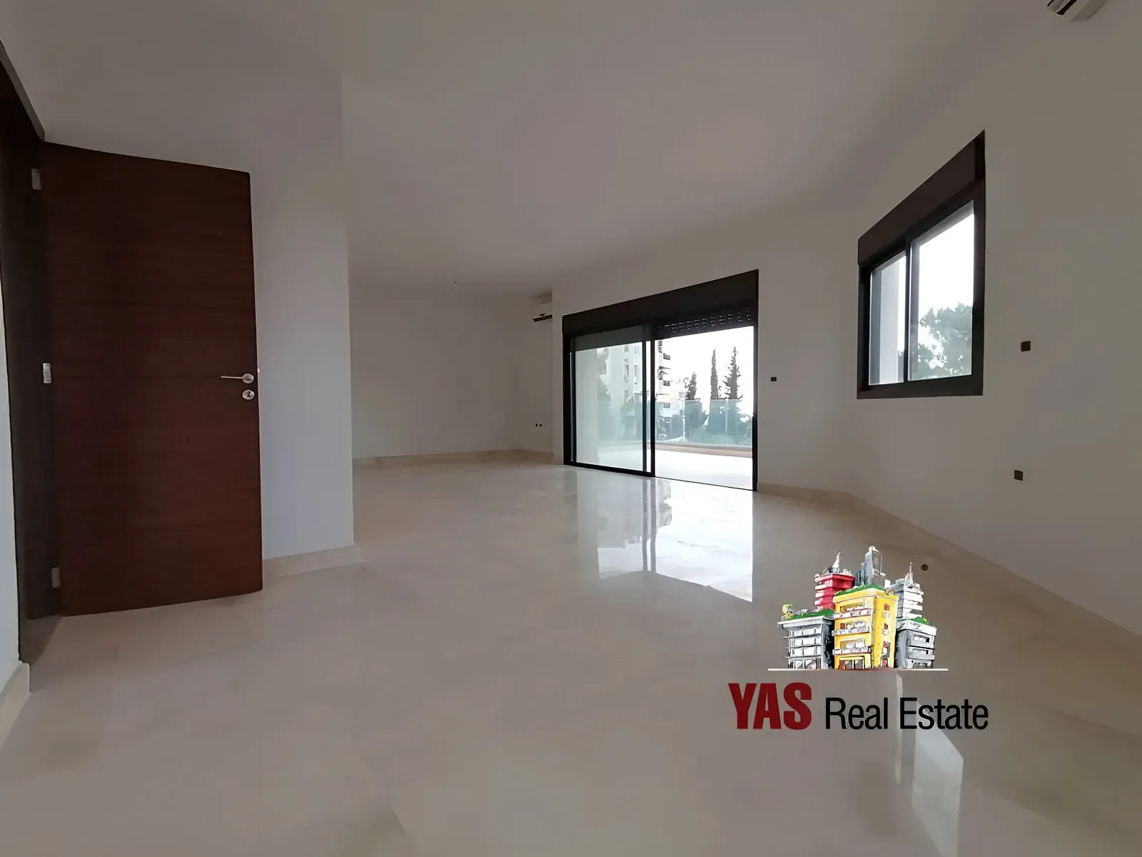 Apartment for Sale in Kfar Hbab - 3 bed, 4 bath