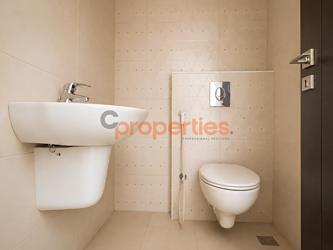 Apartment for Sale in Badaro