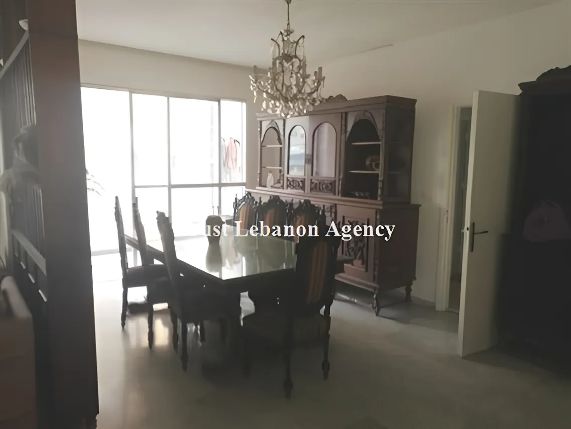 Apartment for Sale in Talet El Khayat Beirut Lebanon - 3 bed, 3 bath