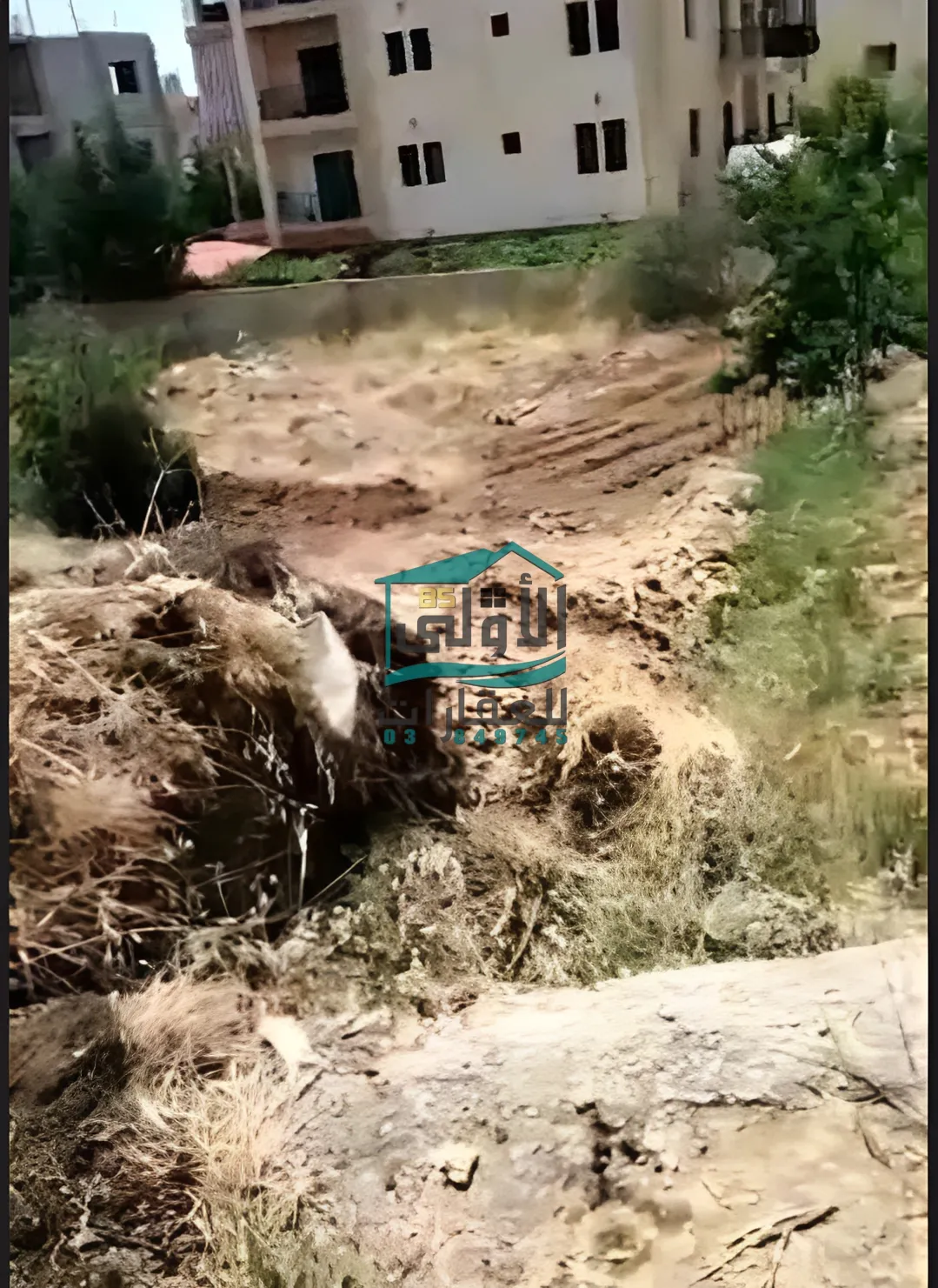 Land for sale in بقعاتا، lebanon