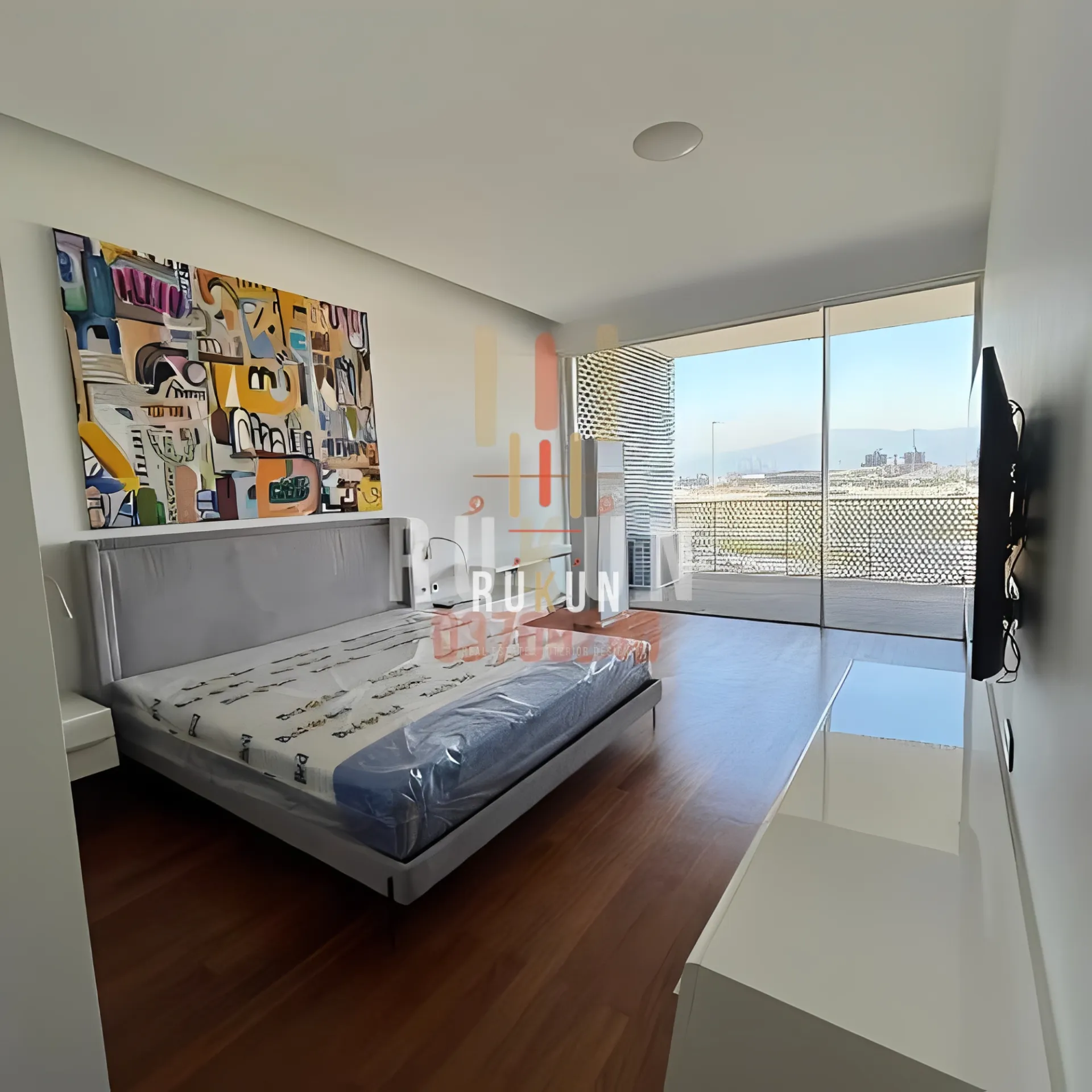 Chalet for sale in Minet El Hosn, Beirut, Lebanon
