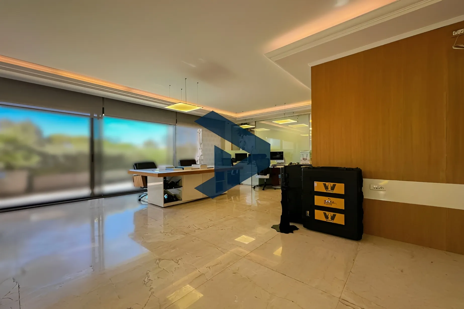Apartment for sale in Badaro, Beirut, Lebanon