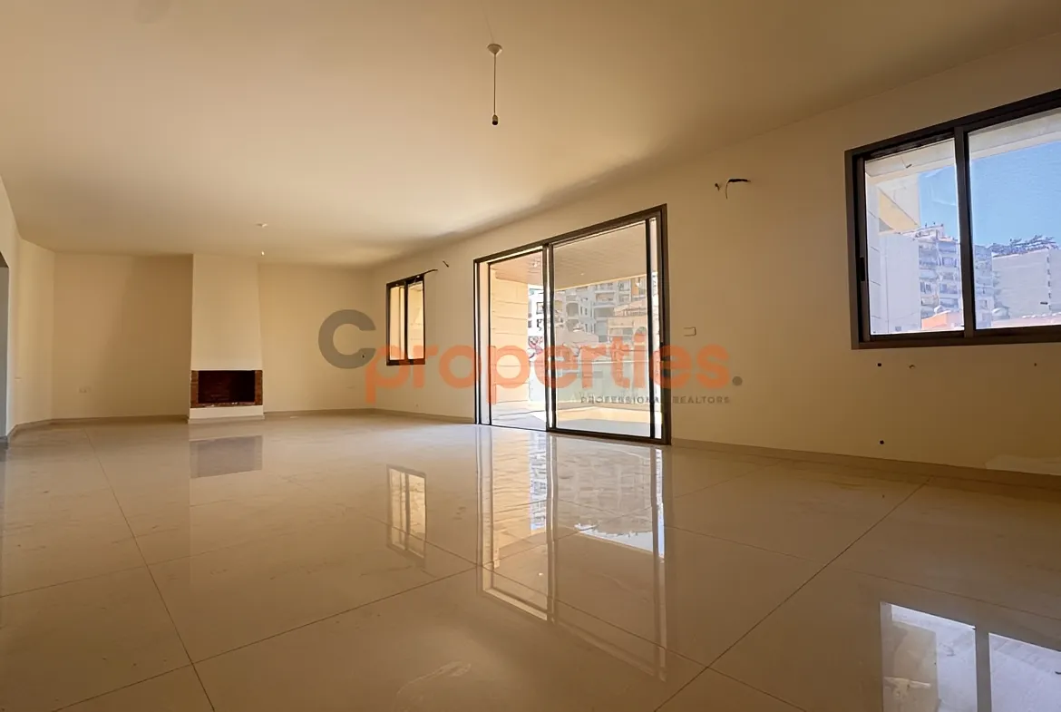 Duplex for Sale in Dik El Mehdi - 5 bed, 6 bath