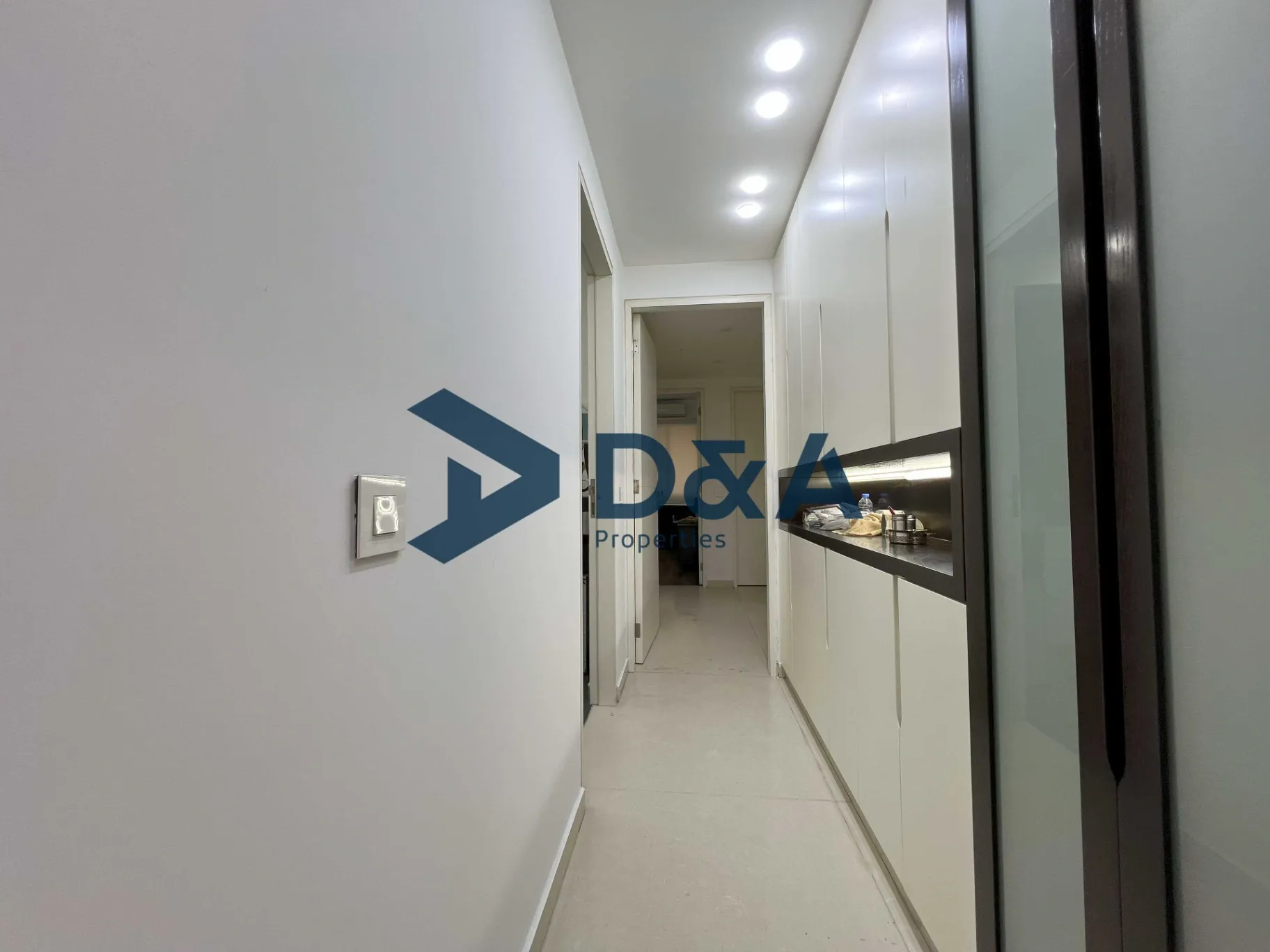 Apartment for sale in Achrafieh, Beirut, Lebanon