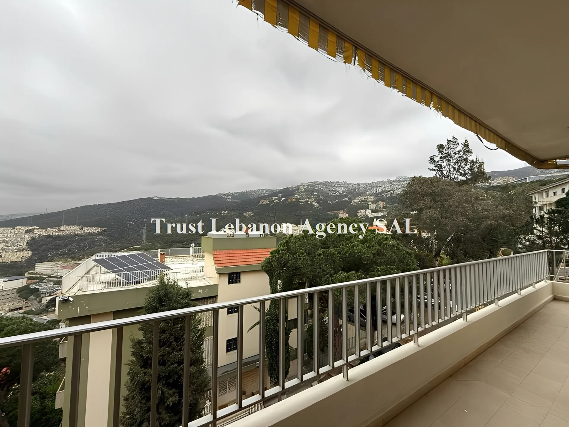 Apartment for Sale in Metn Ain saade Lebanon