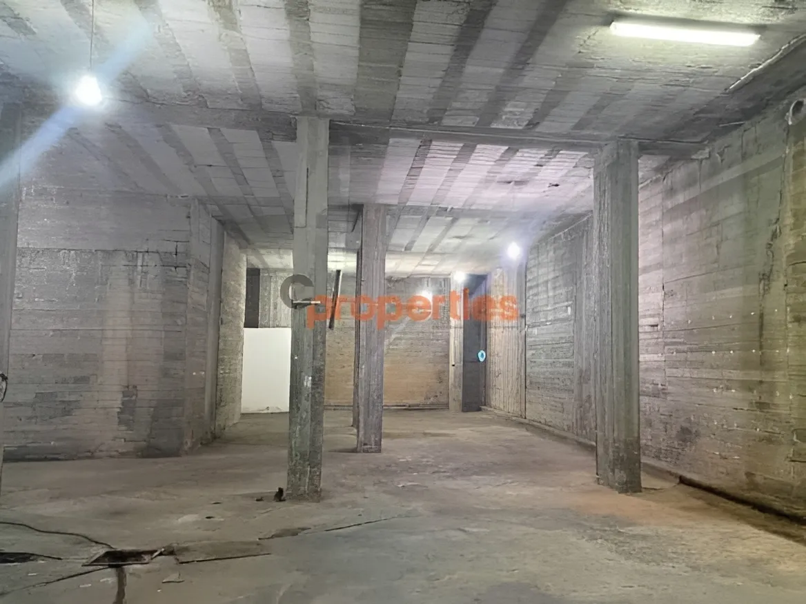 Warehouse for Rent in Zalqa