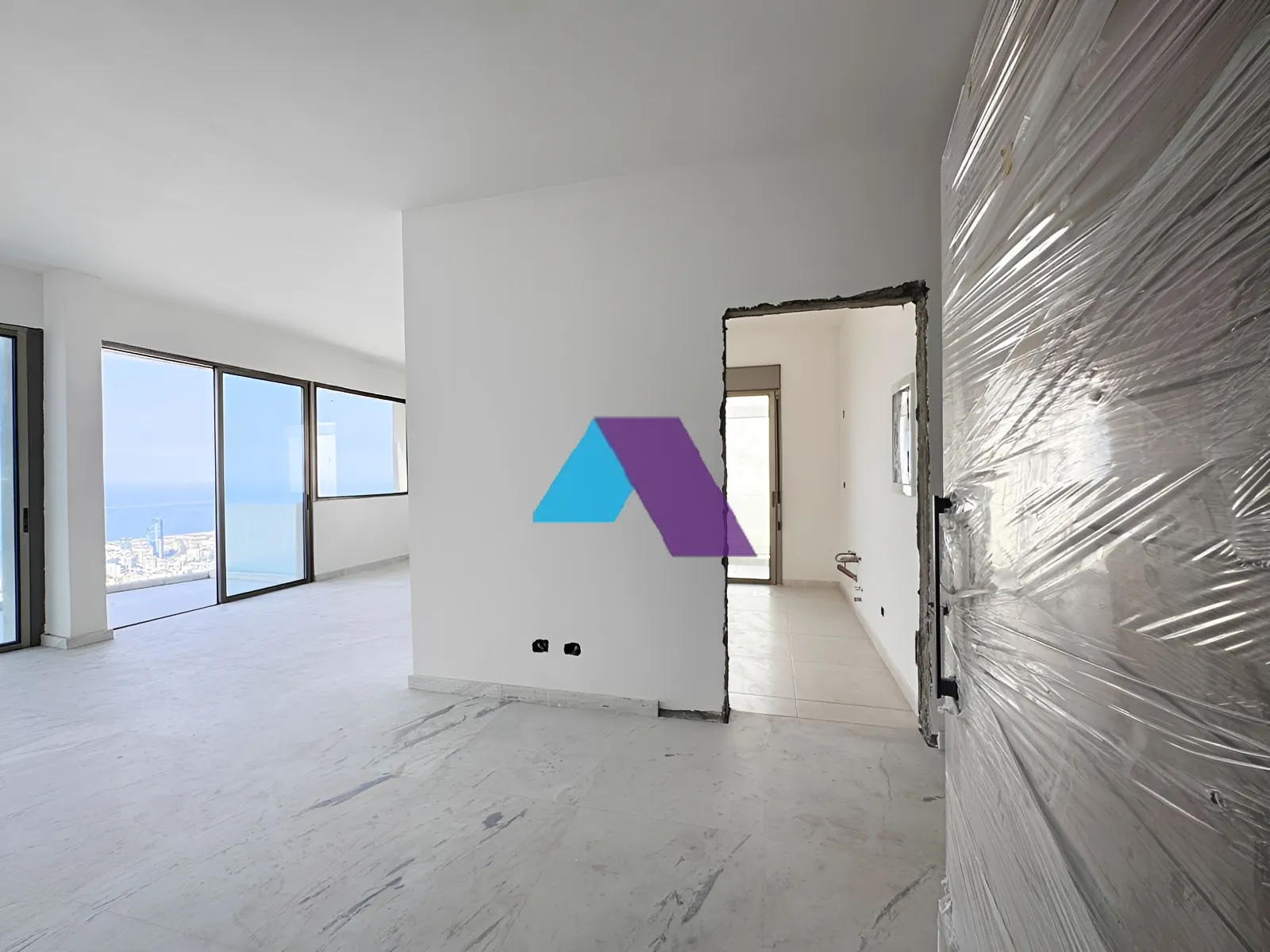 Apartment for Sale in Bsalim