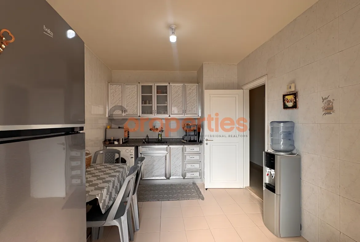 Apartment for Sale in Aaoukar