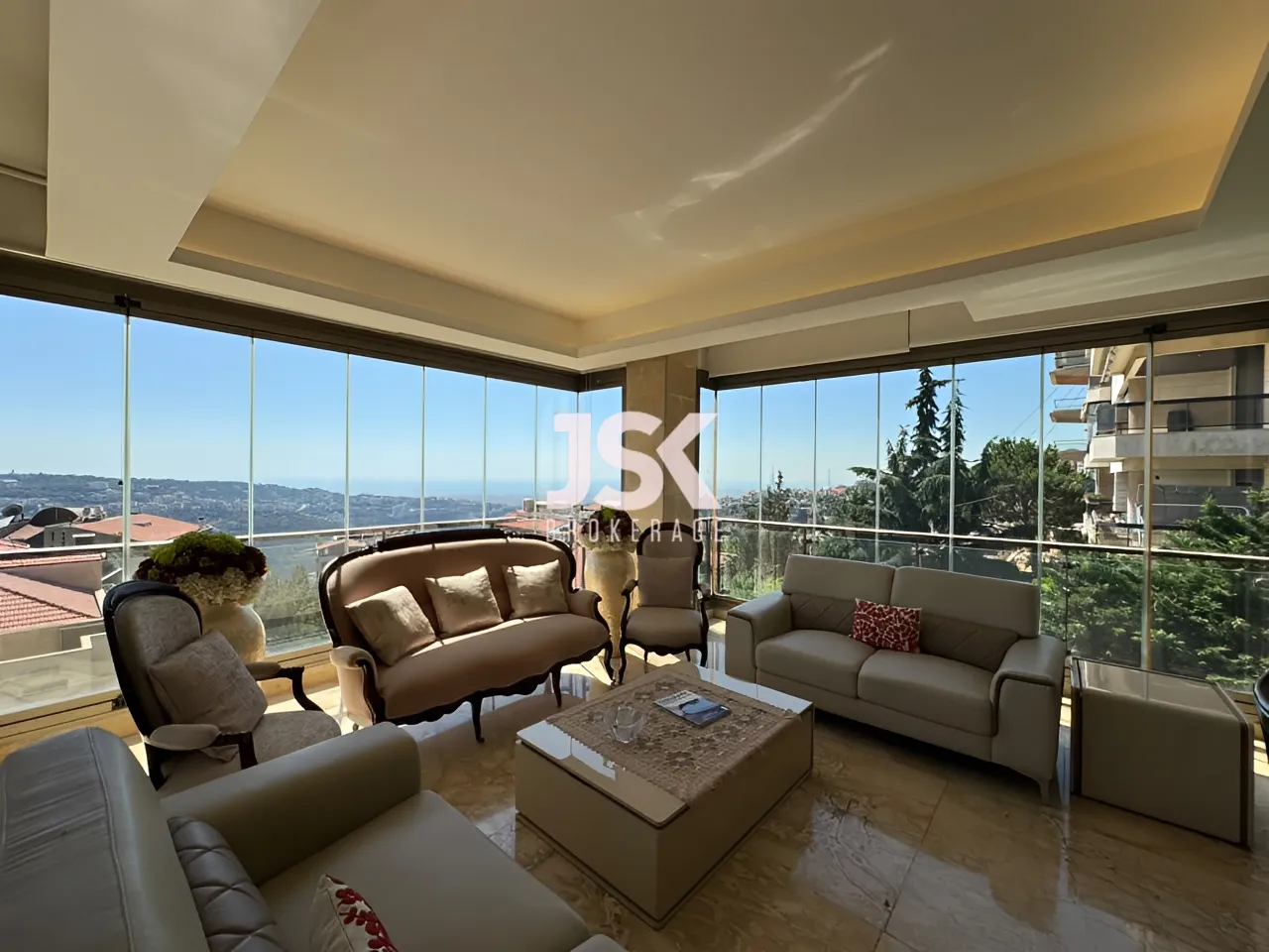 Duplex for Sale in Montiverdi