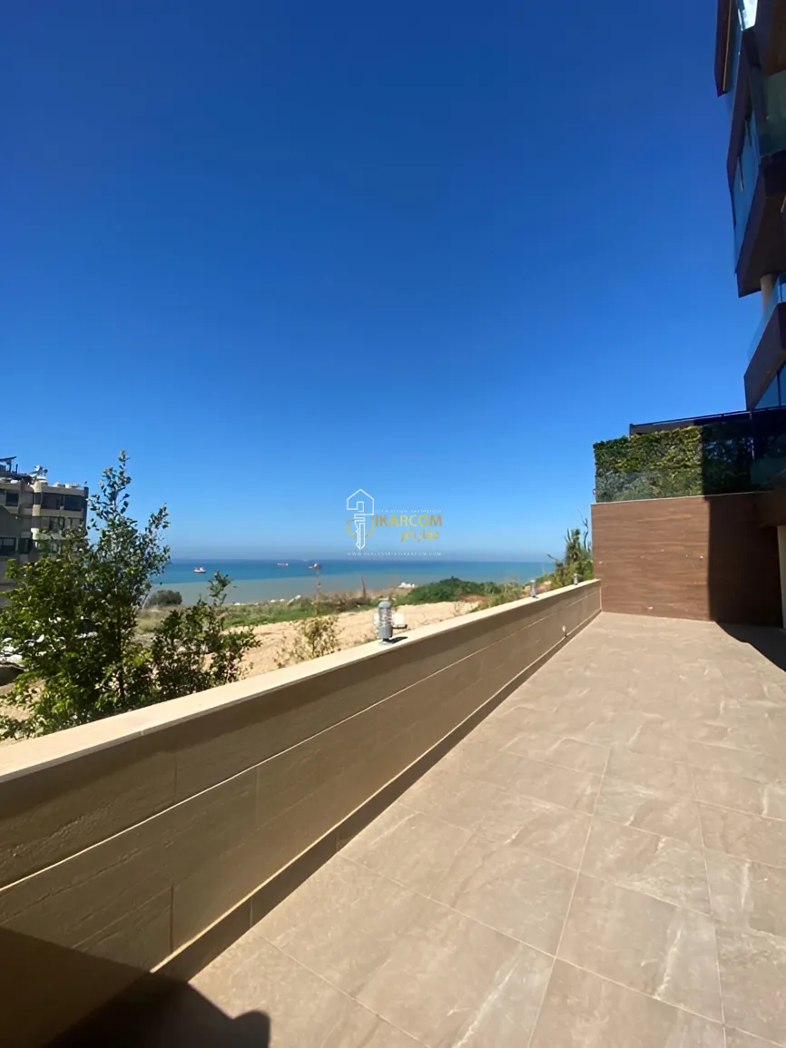 Apartment for sale in Dbayeh, Lebanon