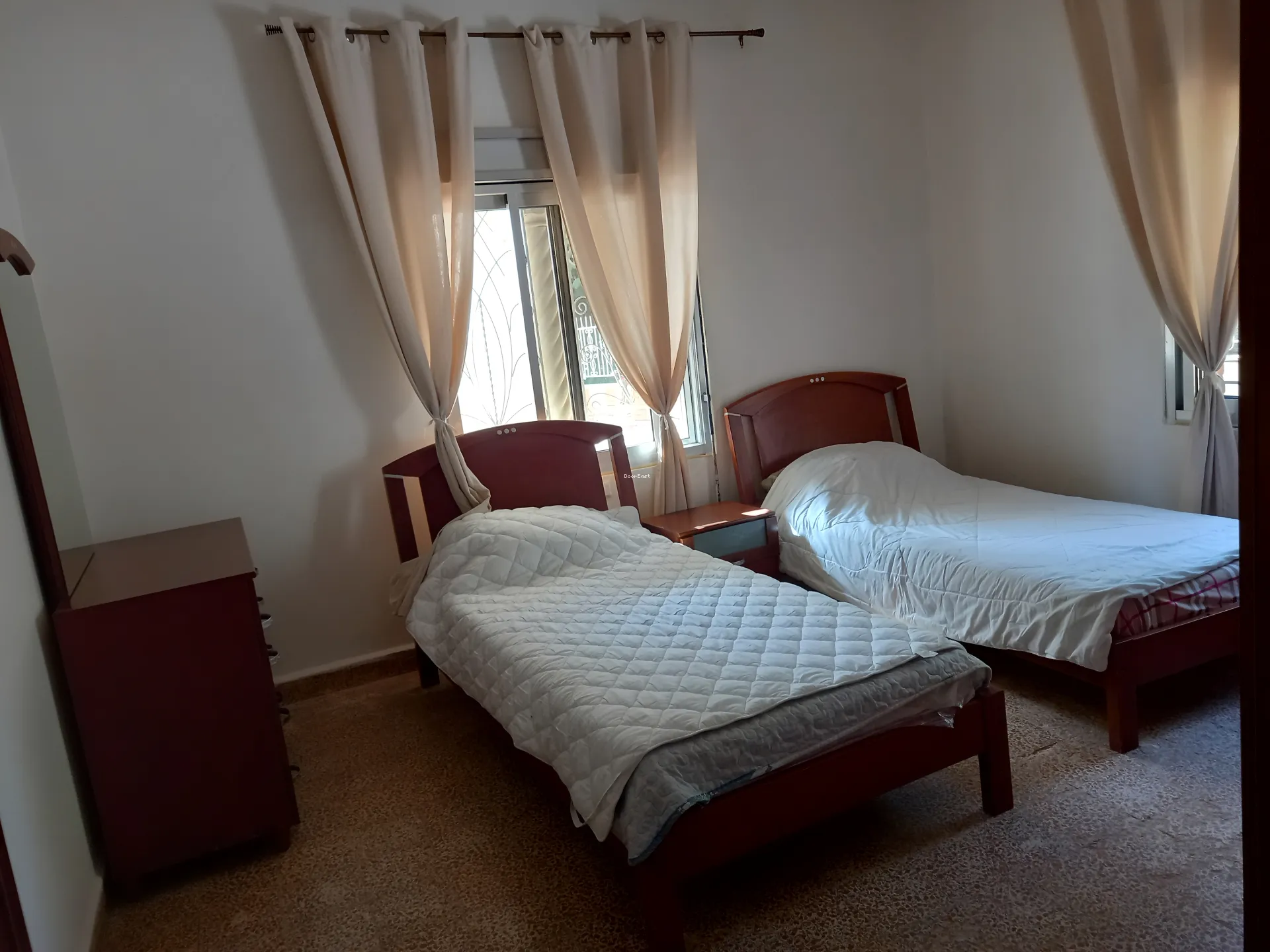 Apartment for rent in Hammana, lebanon