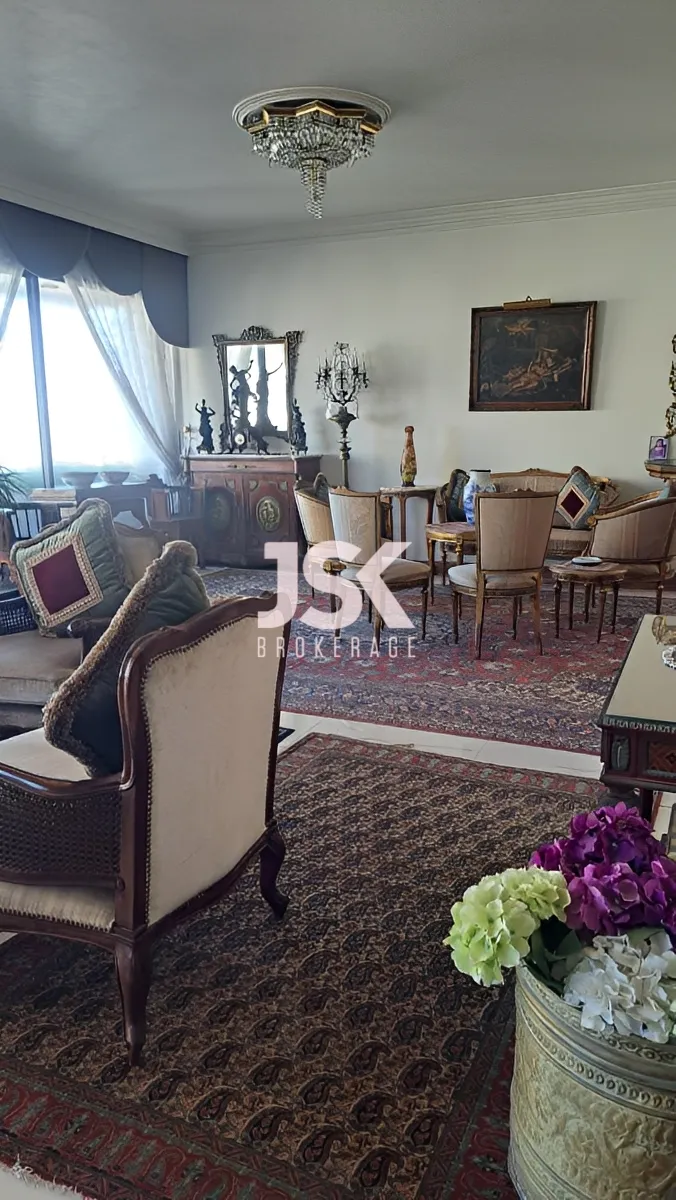 Apartment for Sale in Bliss, Beirut, Lebanon