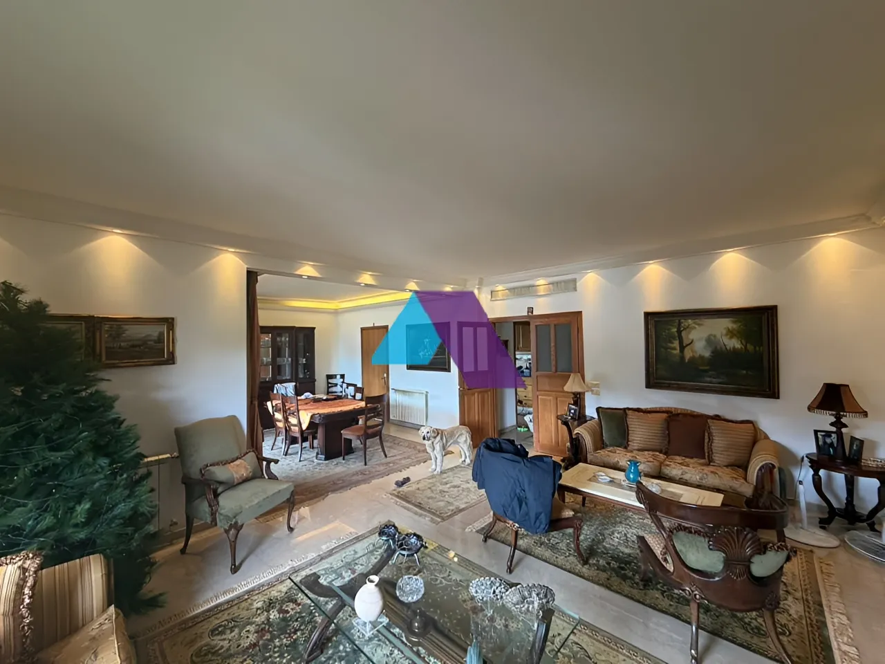 Apartment for Sale in Mar Chaaya