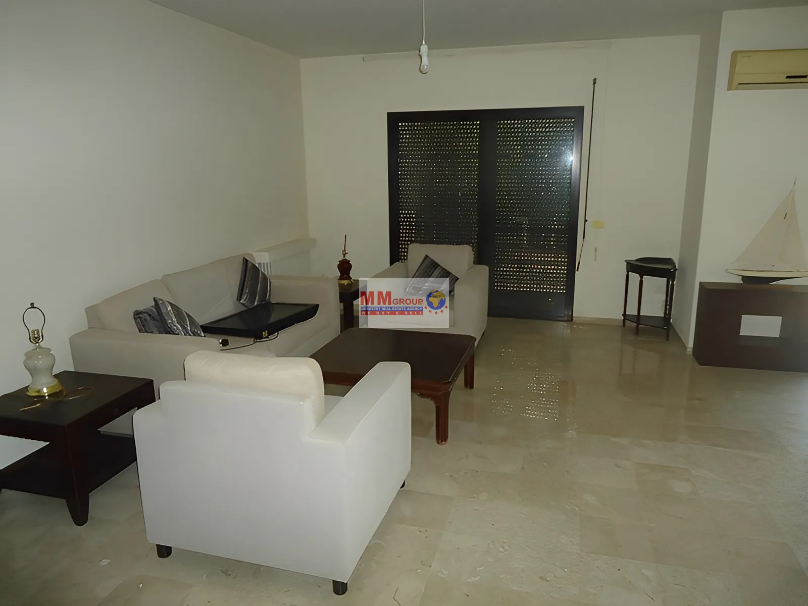 Apartment for Rent in Montiverde