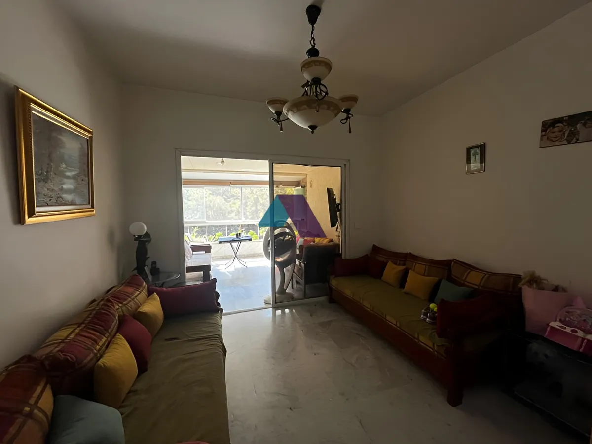 Apartment for Sale in Rabweh
