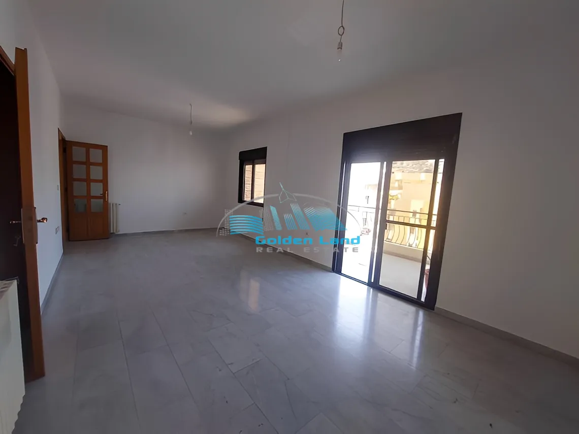 Apartment for Sale in Baouchriyeh, Lebanon - 3 bed, 3 bath