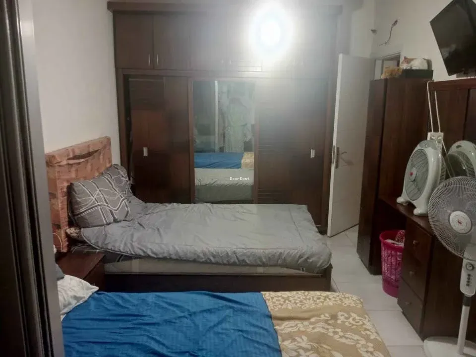 Apartment for sale in Aicha Bakkar, Bayrut, Lebanon - 3 bed, 4 bath