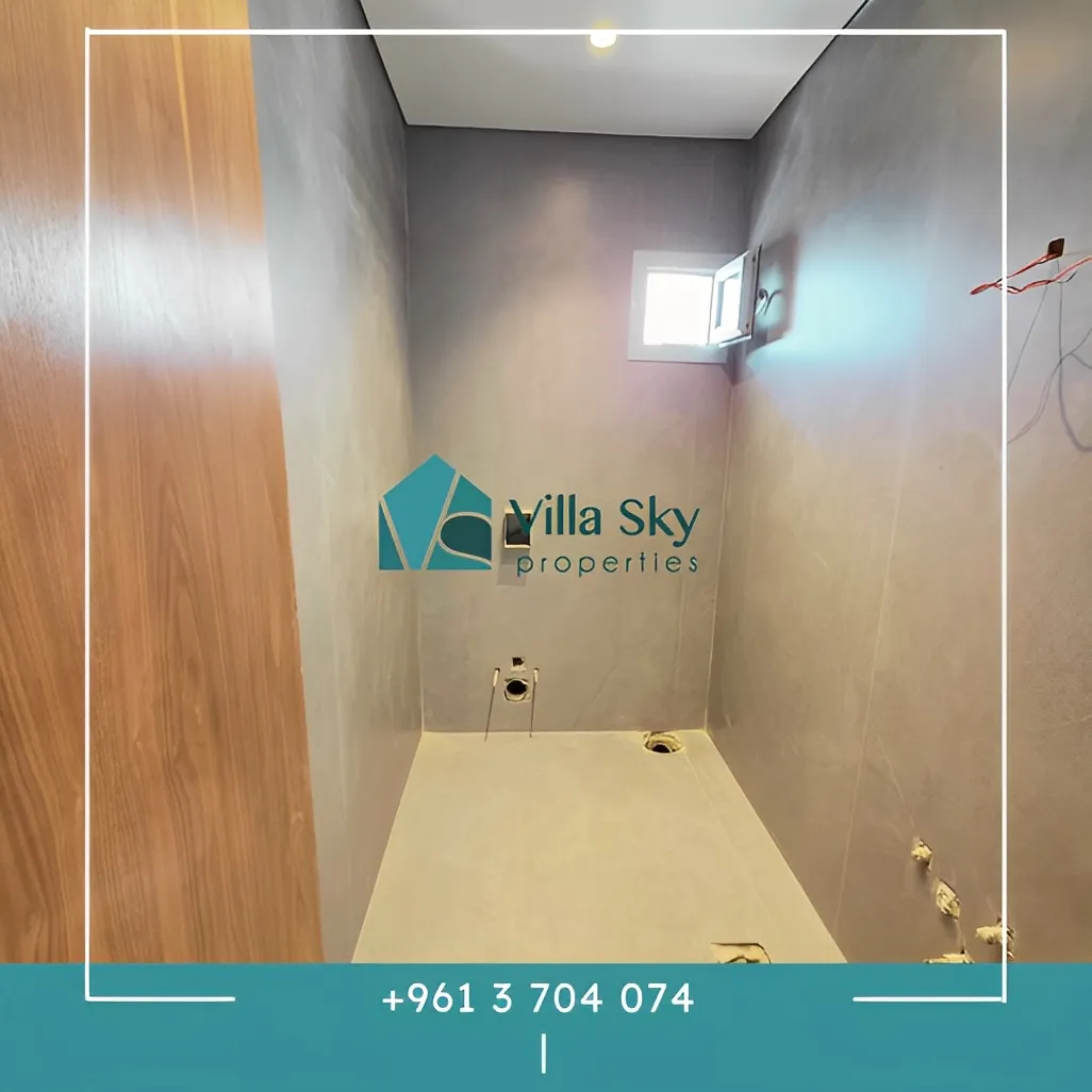 Apartment for Sale in Bayada, Rabieh