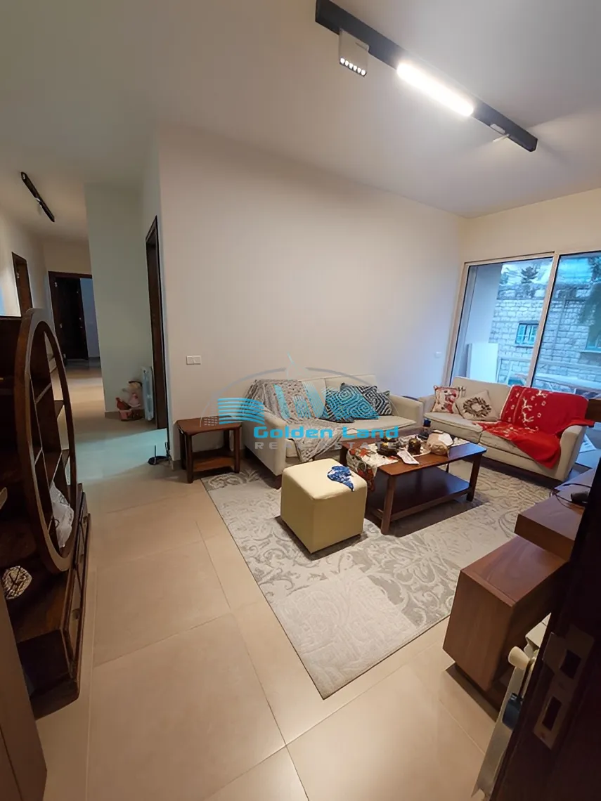 Apartment for Sale in Cornet Chahwan, Lebanon
