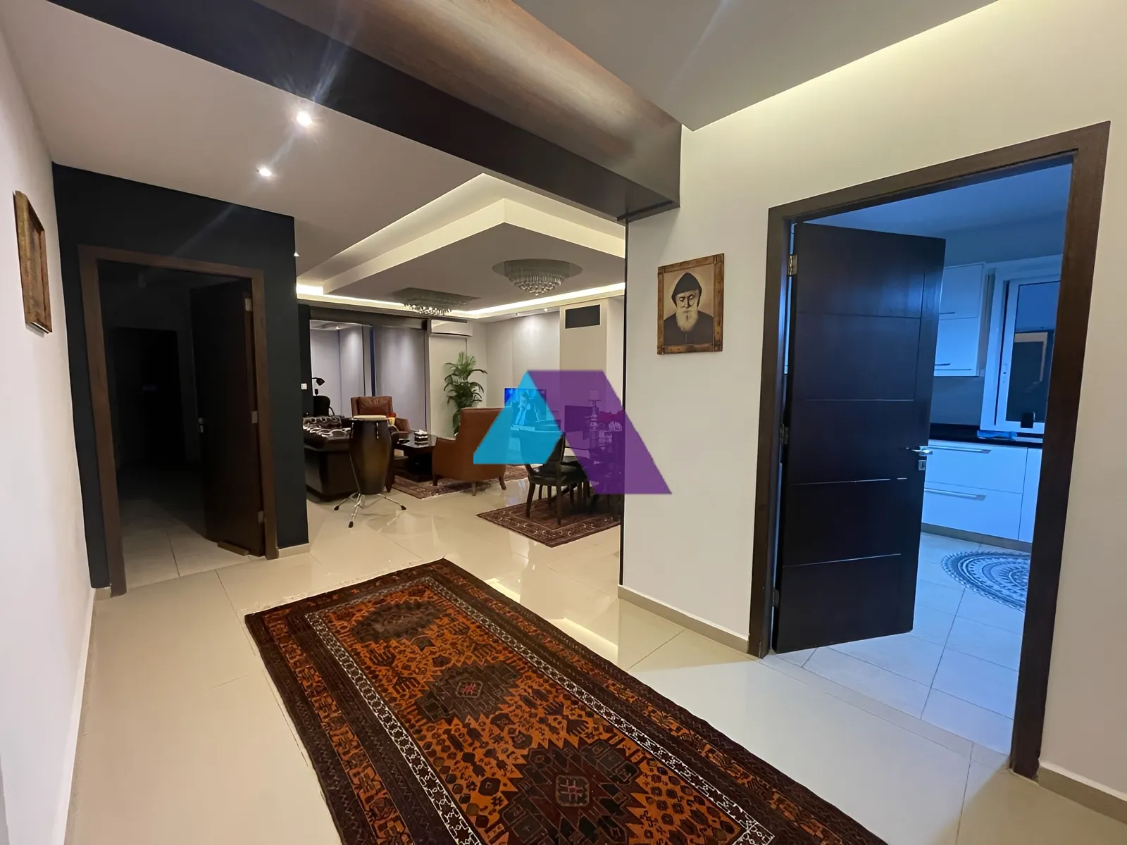 Apartment for Sale in Zikrit - 3 bed, 3 bath