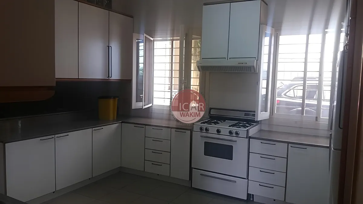Apartment for Sale in Broummana