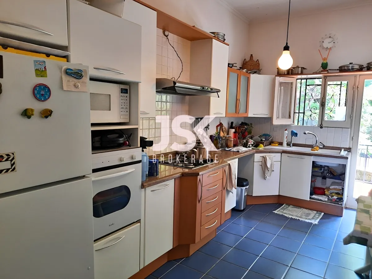 Apartment for Sale in Ballouneh, Lebanon