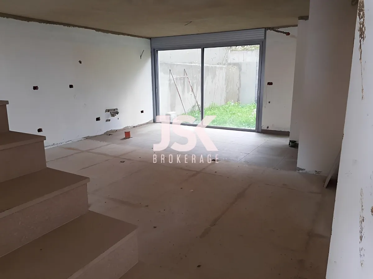 Duplex for Sale in Sahel Aalma, Lebanon