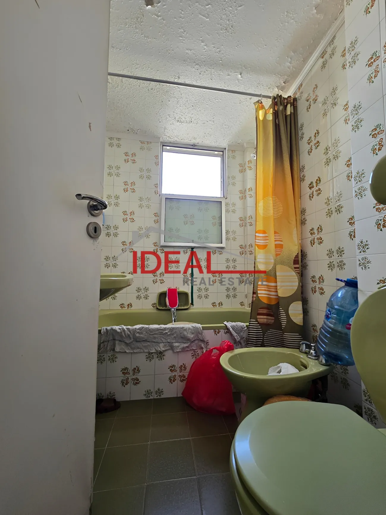 Apartment for rent in Mansourieh